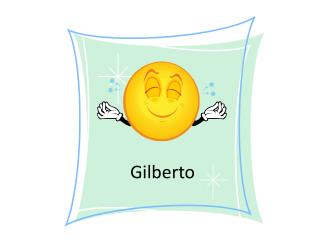 Gilberto