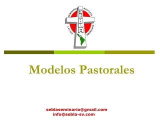 Modelos Pastorales