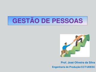 GESTÃO DE PESSOAS