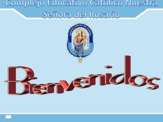 Complejo Educativo Católico Nuestra Señora del Rosario