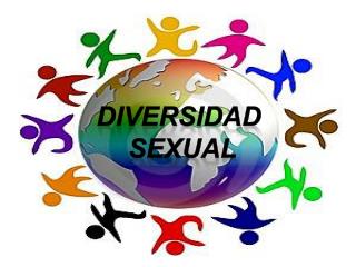 Diversidad sexual