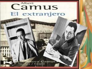 Albert Camus