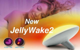 New JellyWake2