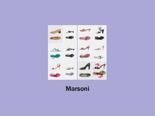 Marsoni
