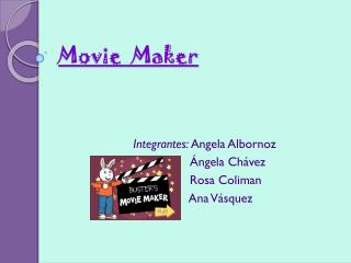 Movie Maker