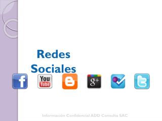 Información Confidencial ADD Consulta SAC