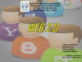 WEB 2.0