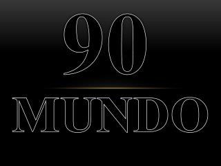 MUNDO