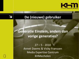 Thema van vandaag