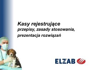 Kasy rejestrujące przepisy, zasady stosowania, prezentacja rozwiązań