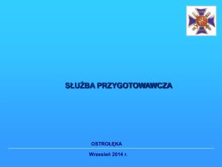 Wrzesień 2014 r.