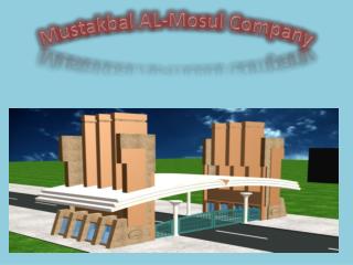 Mustakbal AL-Mosul Company