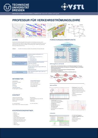 Fakultät für Verkehrswissenschaften „Friedrich List“ Institut für Luftfahrt und Logistik
