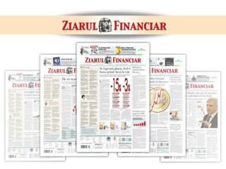 ZIARUL FINANCIAR induce cititorului incredere in sine, self-respect.