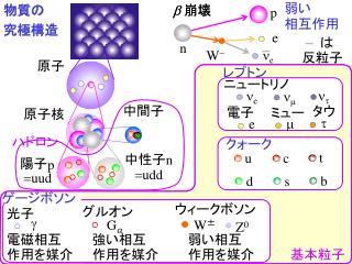 ハドロン