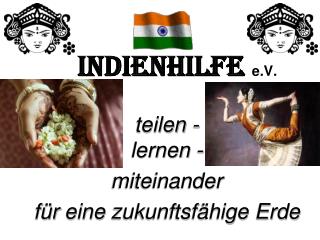 INDIENHILFE e.V.