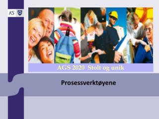 Prosessverktøyene