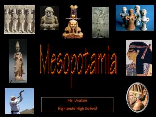 Mesopotamia