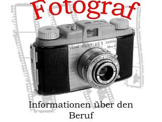Informationen über den Beruf