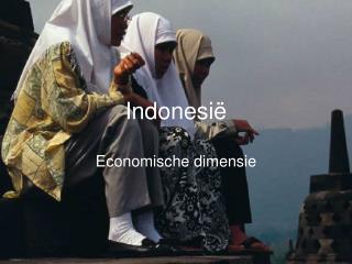 Indonesië