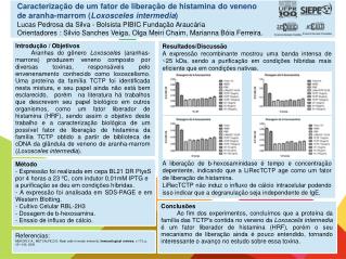 Resultados/Discussão