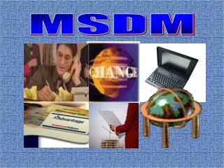 MSDM