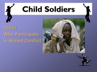 Child Soldiers