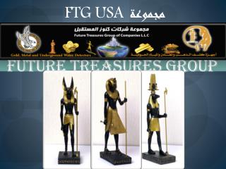 FTG USA مجموعة