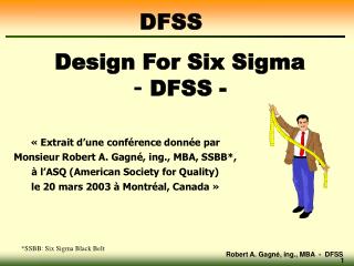 DFSS