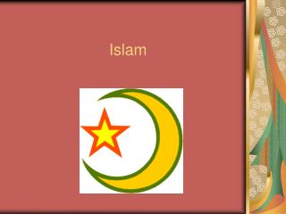 Islam