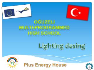 Oğuzeli Multi- programmed High school