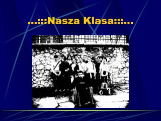 ...:::Nasza Klasa:::...