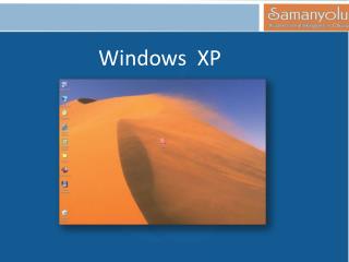 Windows XP