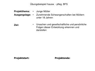 Junge Mütter Zunehmende Schwangerschaften bei Müttern unter 18 Jahren