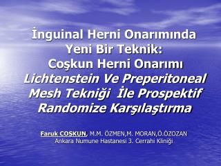 İnguinal Herni-1