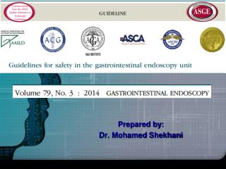 Prepared by: Dr. Mohamed Shekhani