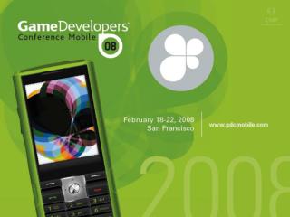 Connecting Mobile Games and MMOs