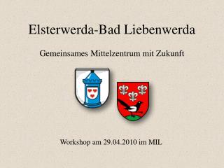 Elsterwerda-Bad Liebenwerda