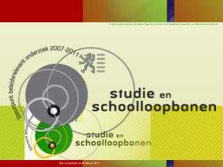 De toename van leerlingen in het buitengewoon lager onderwijs