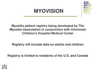 MYOVISION