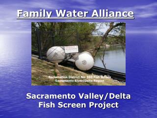 Family Water Alliance