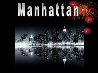 Manhattan