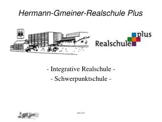 Hermann-Gmeiner-Realschule Plus