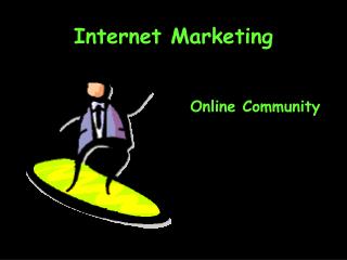 Internet Marketing