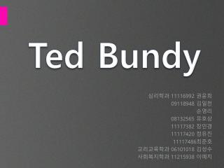 심리학과 11116992 권윤희 09118948 김일천 손영리 08132565 유호상 11117382 장민경 11117420 정유진 11117486 최준호