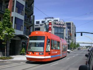 Myth #1: Streetcars Boost Transit