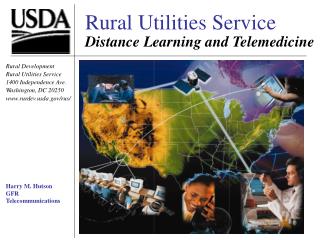 Rural Utilities Service