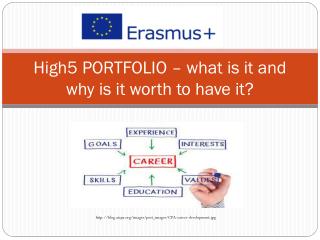 High5 PORTFOLIO – what is it and why is it worth to have it?