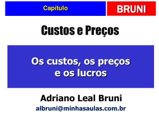 Capítulo