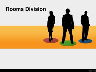 Rooms Division